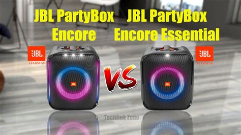 It has faster transfer rates and improved security compared to its predecessors a, b, and g. . Jbl partybox comparison